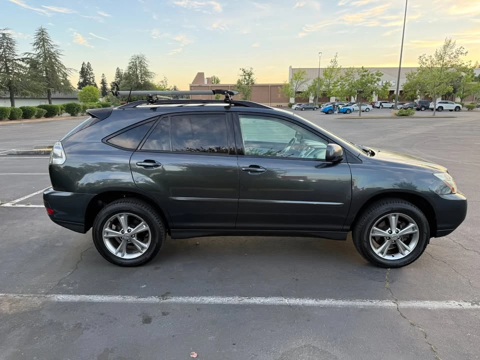 2006 Lexus RX 2nd Gen - Image 6 of 20