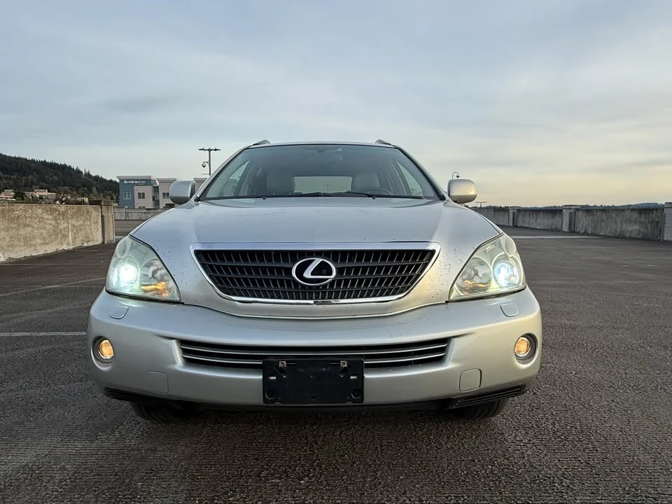 2006 Lexus RX 2nd Gen - Image 2 of 20