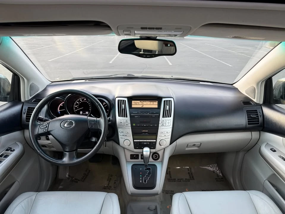 2006 Lexus RX 2nd Gen - Image 11 of 20