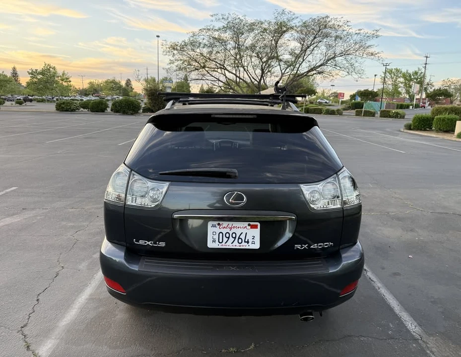 2006 Lexus RX 2nd Gen - Image 4 of 20