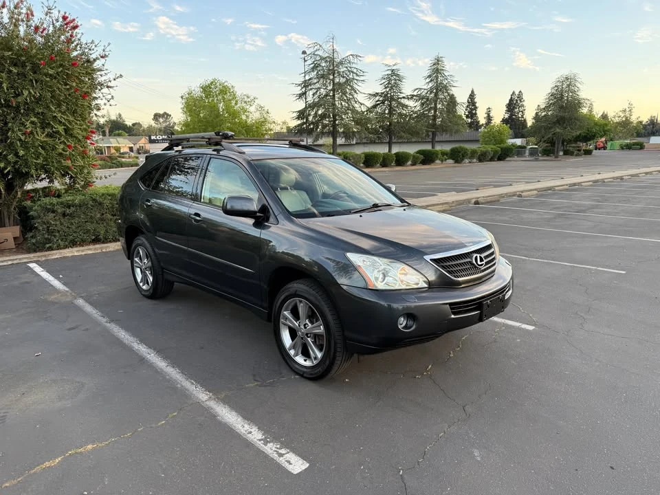 2006 Lexus RX 2nd Gen - Image 7 of 20