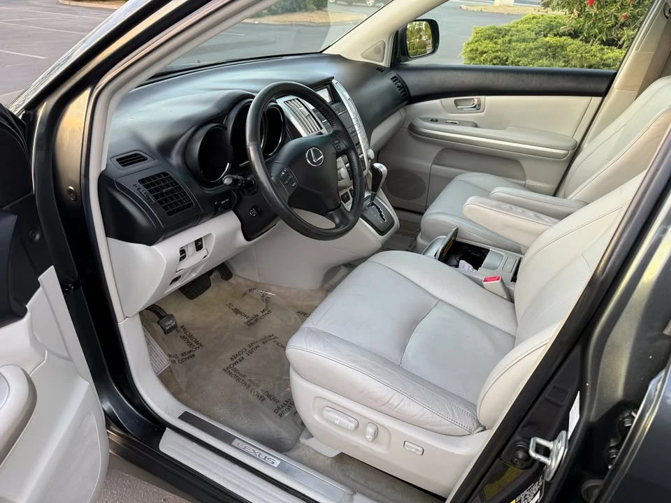 2006 Lexus RX 2nd Gen - Image 8 of 20