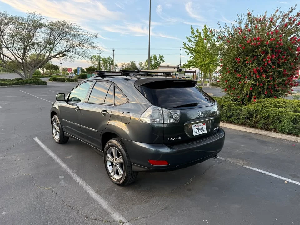 2006 Lexus RX 2nd Gen - Image 3 of 20