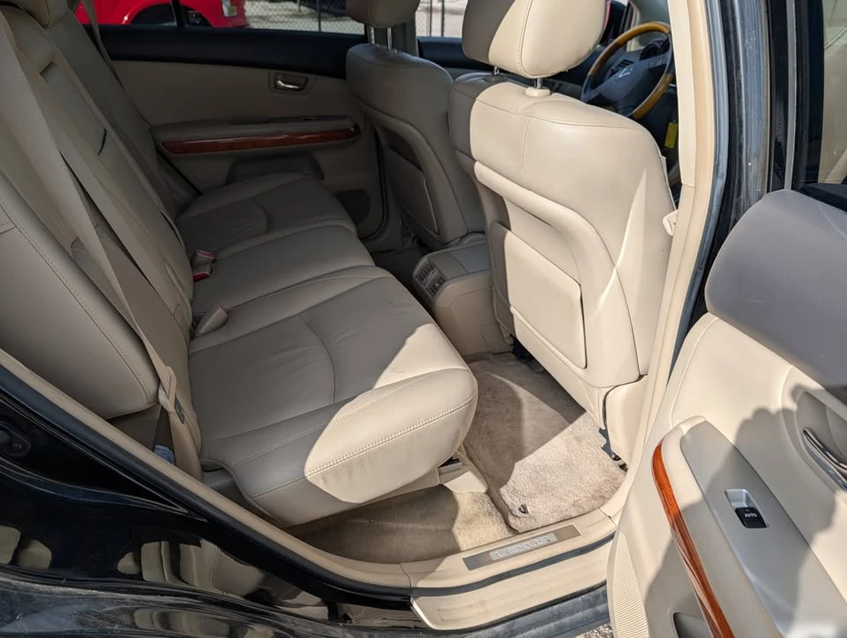 2006 Lexus RX 2nd Gen - Image 13 of 20