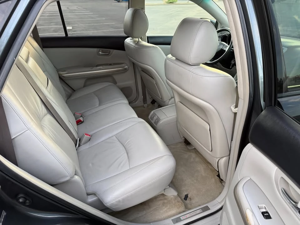 2006 Lexus RX 2nd Gen - Image 10 of 20
