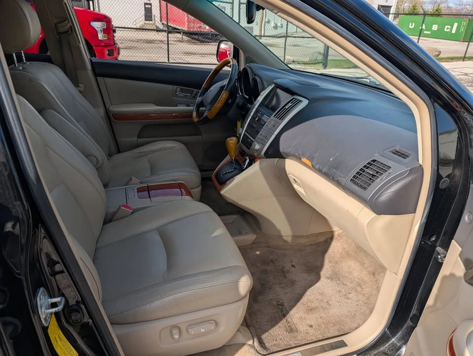 2006 Lexus RX 2nd Gen - Image 12 of 20