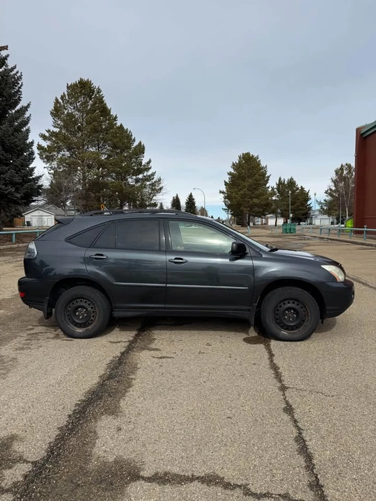 2006 Lexus RX 2nd Gen - Image 6 of 19