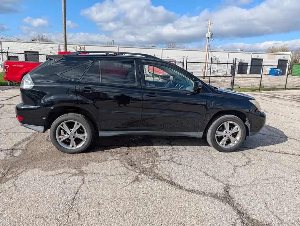 2006 Lexus RX 2nd Gen - Image 3 of 20