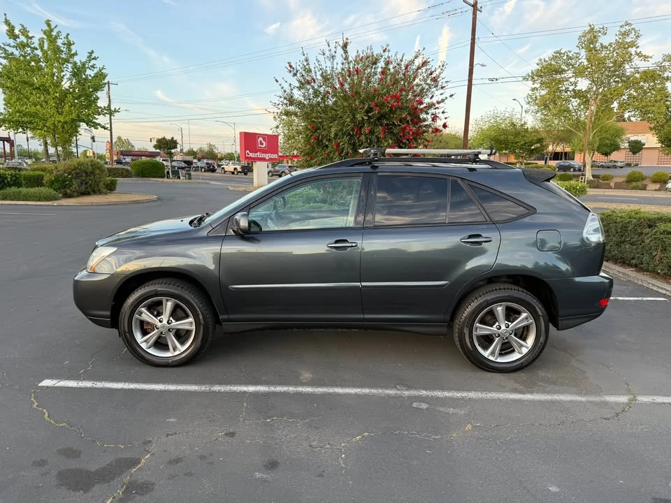 2006 Lexus RX 2nd Gen - Image 2 of 20