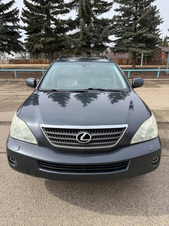 2006 Lexus RX 2nd Gen - Image 7 of 19