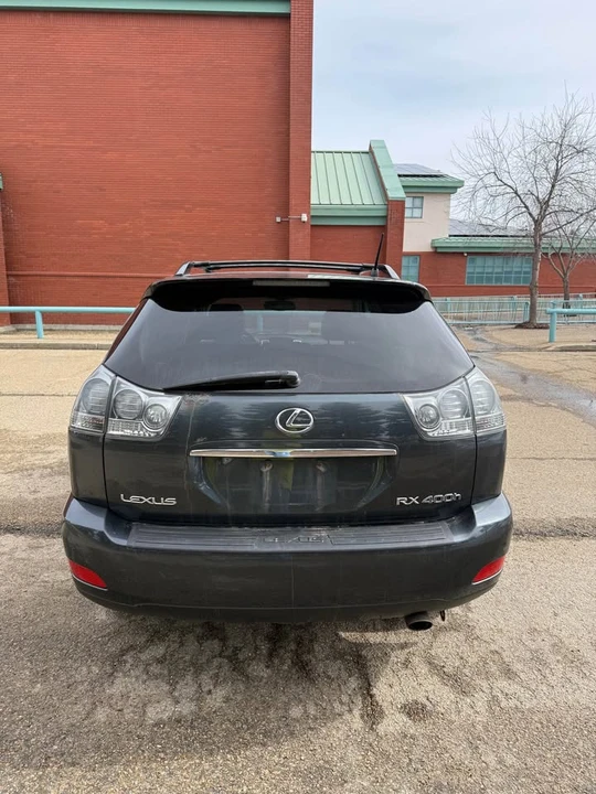 2006 Lexus RX 2nd Gen - Image 4 of 19