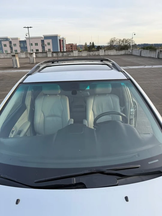 2006 Lexus RX 2nd Gen - Image 15 of 20