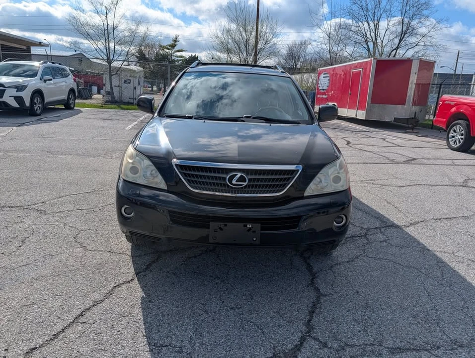 2006 Lexus RX 2nd Gen - Image 7 of 20