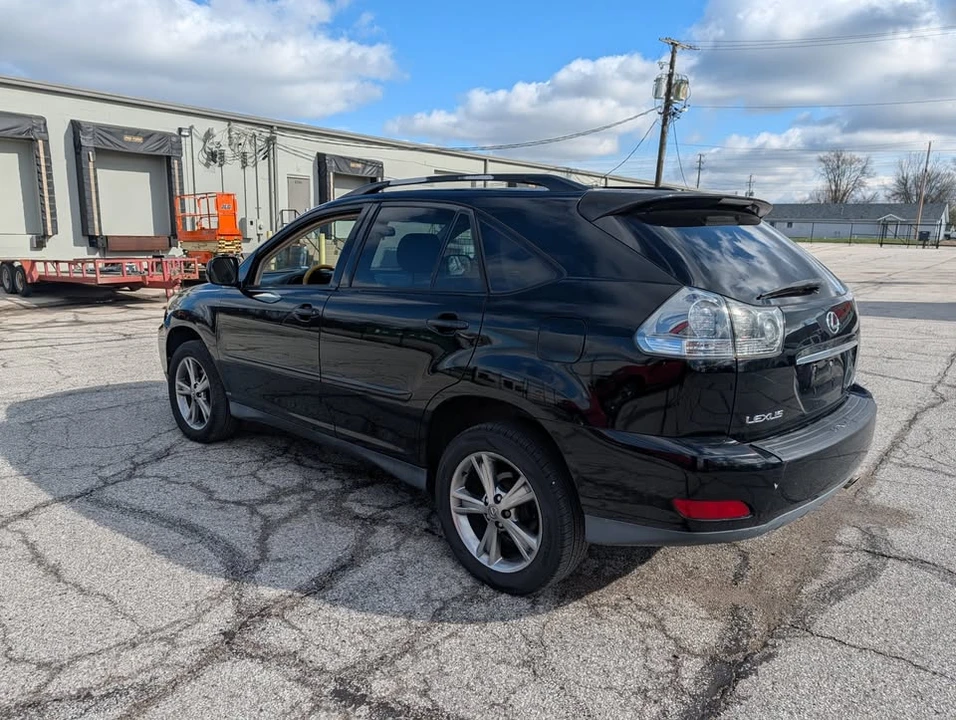 2006 Lexus RX 2nd Gen - Image 2 of 20
