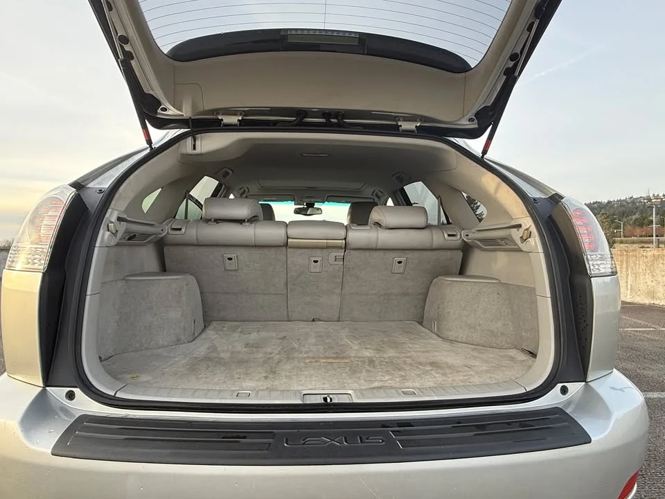 2006 Lexus RX 2nd Gen - Image 12 of 20
