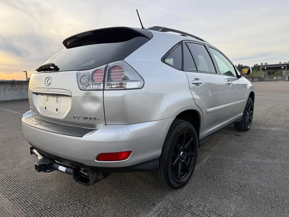 2006 Lexus RX 2nd Gen - Image 6 of 20