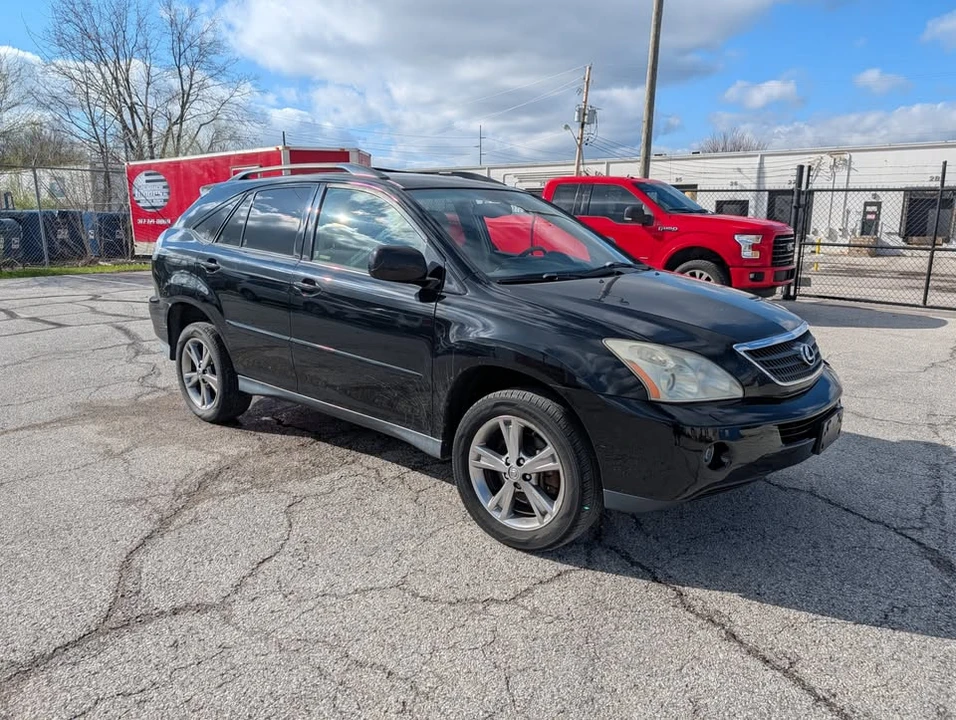2006 Lexus RX 2nd Gen - Image 6 of 20