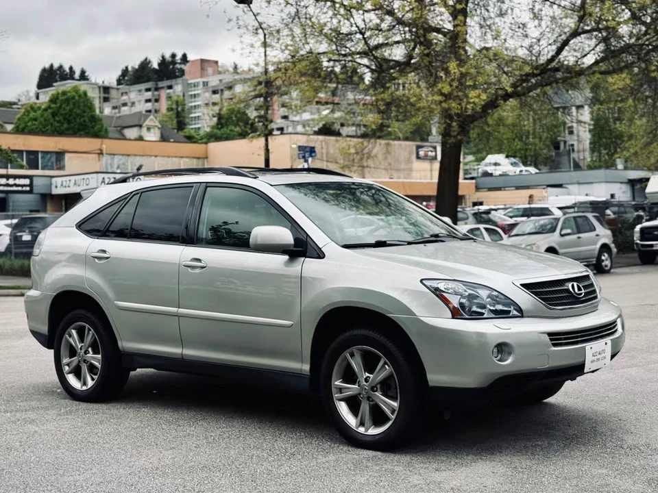 2006 Lexus RX 2nd Gen - Image 20 of 20