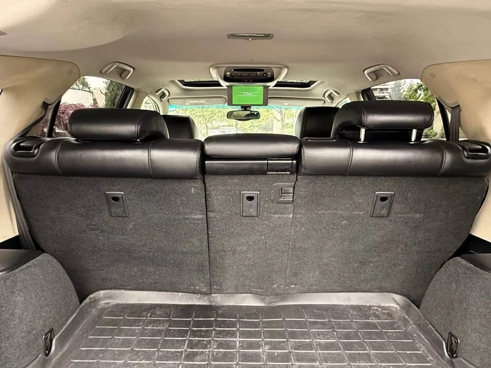 2006 Lexus RX 2nd Gen - Image 6 of 20
