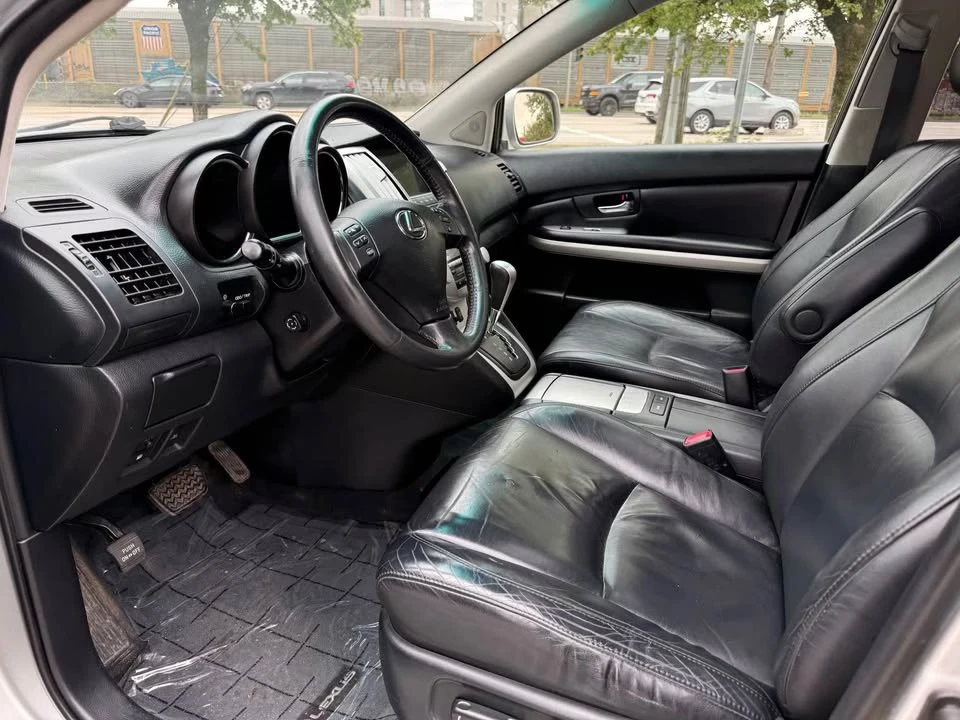 2006 Lexus RX 2nd Gen - Image 17 of 20
