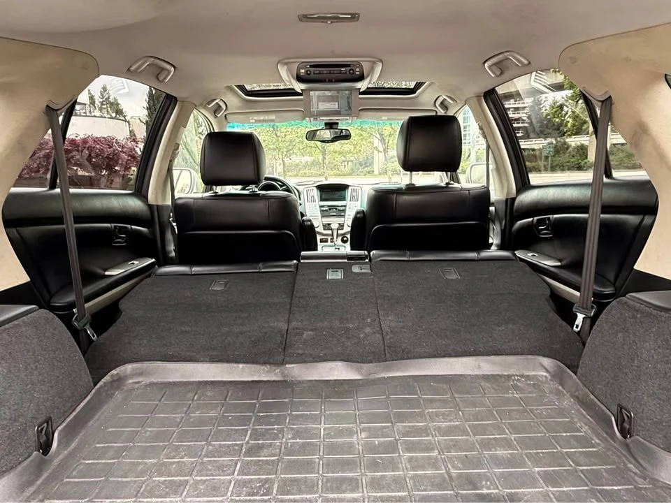 2006 Lexus RX 2nd Gen - Image 16 of 20