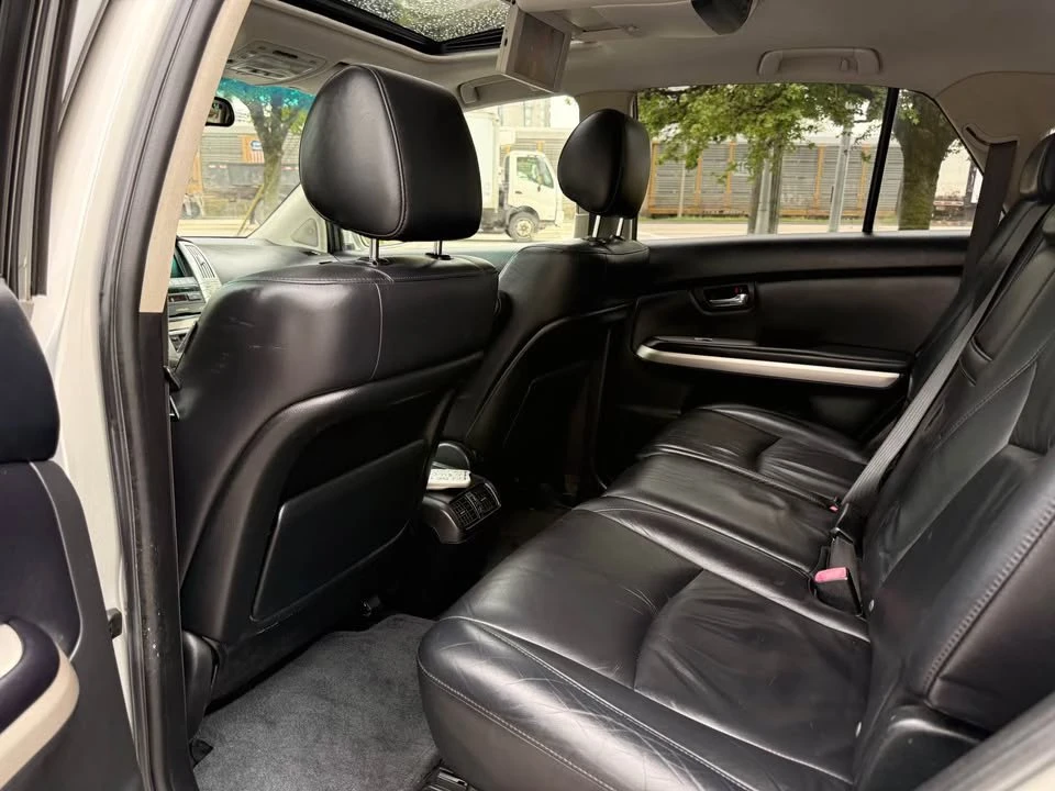 2006 Lexus RX 2nd Gen - Image 14 of 20