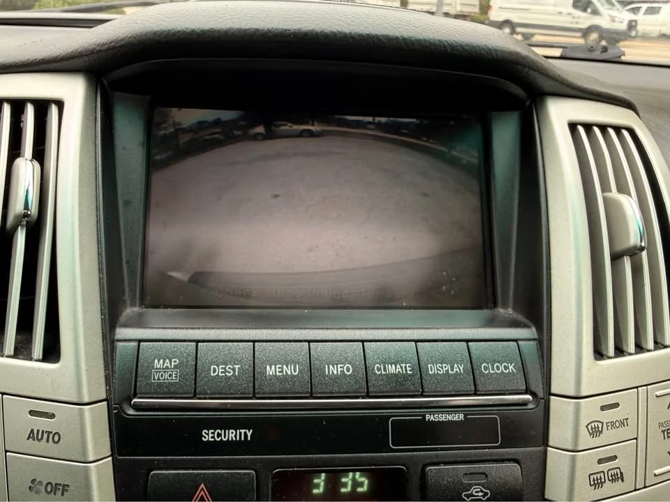 2006 Lexus RX 2nd Gen - Image 2 of 20