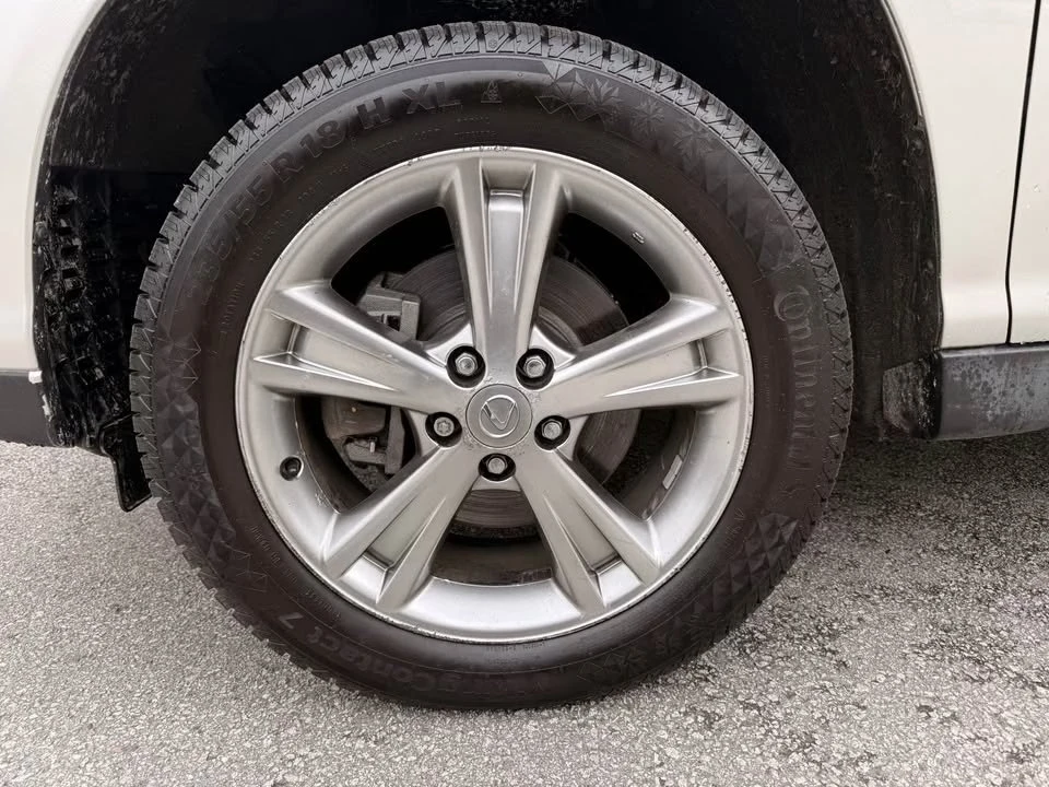2006 Lexus RX 2nd Gen - Image 15 of 20