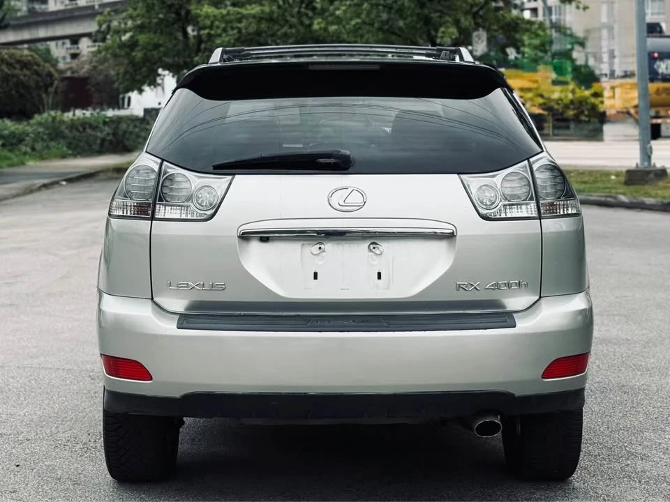 2006 Lexus RX 2nd Gen - Image 11 of 20