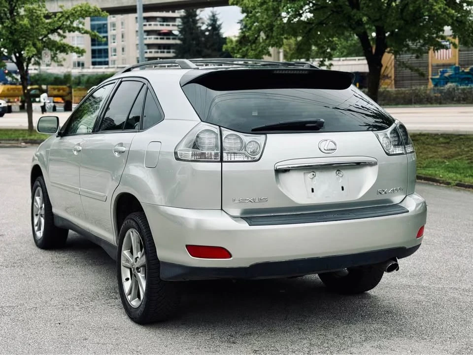2006 Lexus RX 2nd Gen - Image 10 of 20