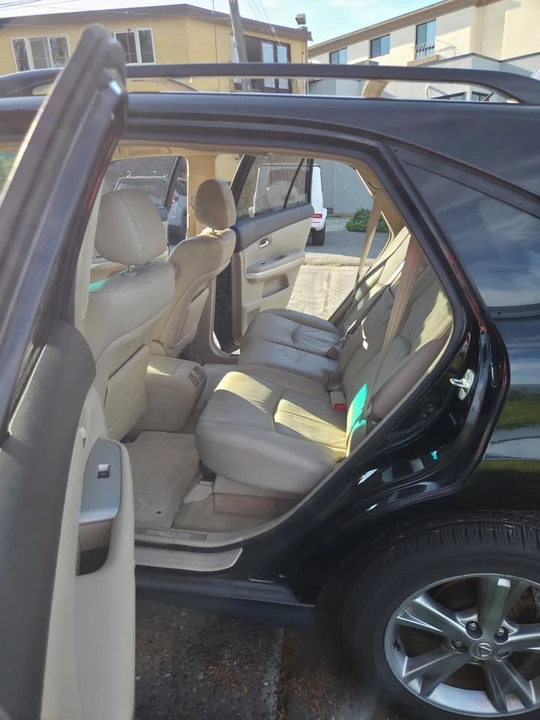 2006 Lexus RX 2nd Gen - Image 10 of 18