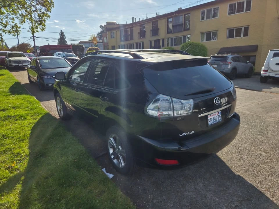 2006 Lexus RX 2nd Gen - Image 4 of 18
