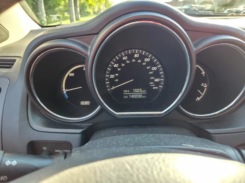 2006 Lexus RX 2nd Gen - Image 8 of 18