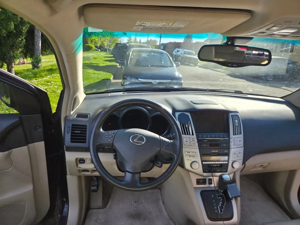 2006 Lexus RX 2nd Gen - Image 7 of 18