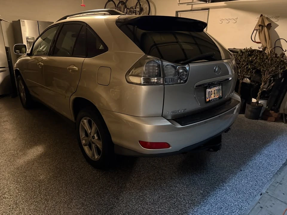 2006 Lexus RX 2nd Gen - Image 5 of 5