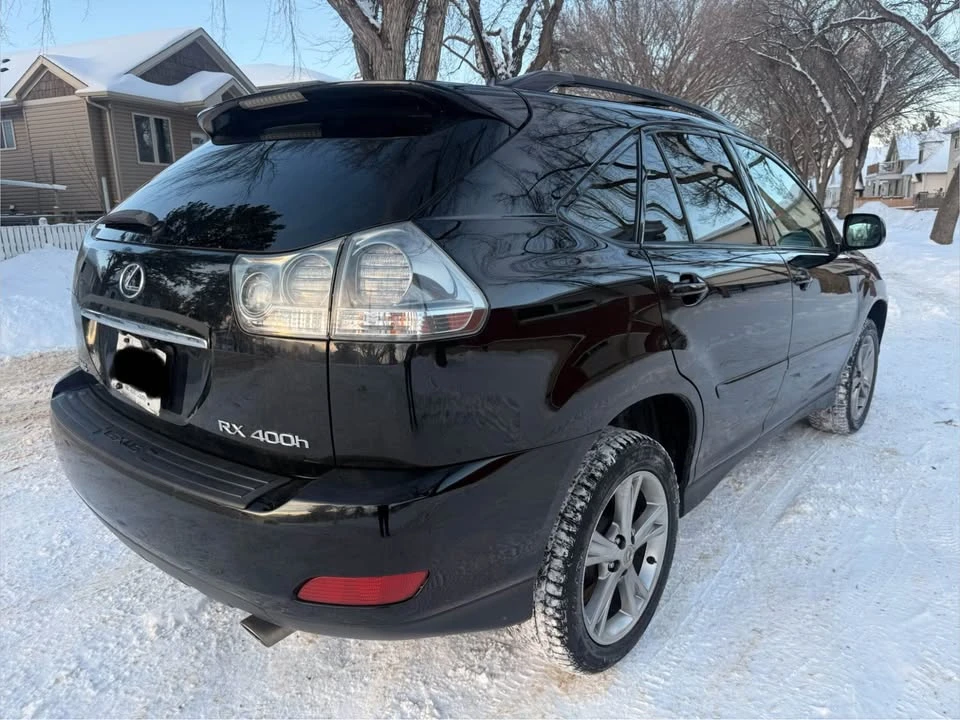 2006 Lexus RX 2nd Gen - Image 5 of 10
