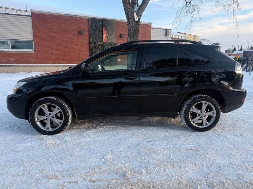 2006 Lexus RX 2nd Gen - Image 2 of 10