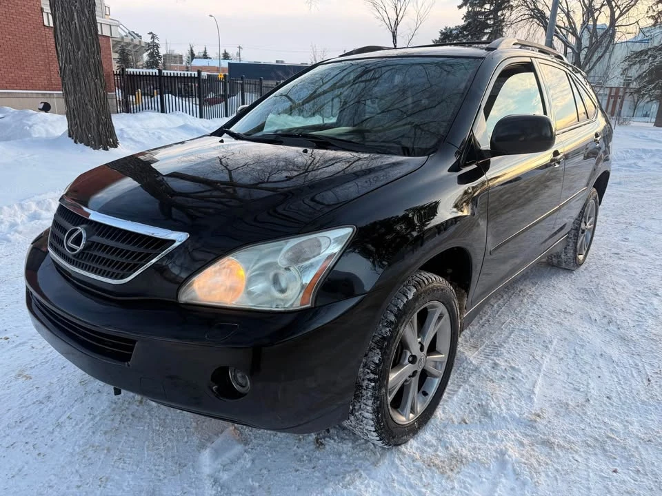 2006 Lexus RX 2nd Gen - Image 3 of 10