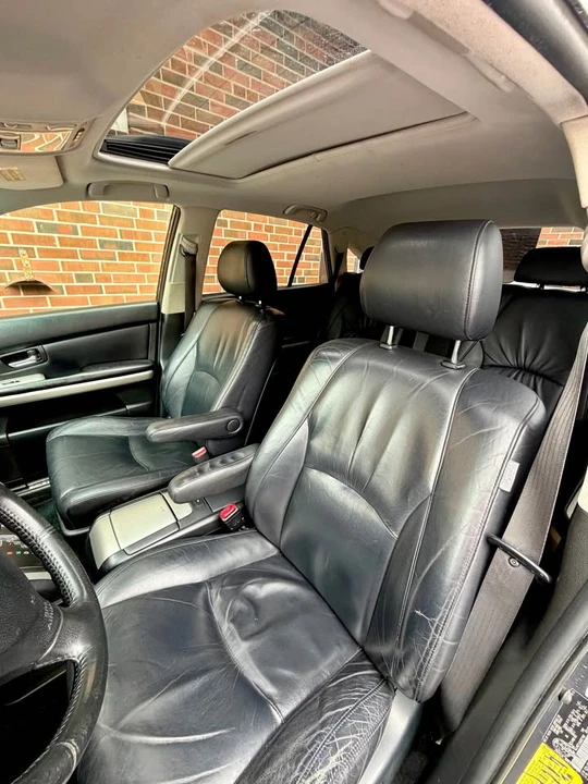 2006 Lexus RX 2nd Gen - Image 8 of 12