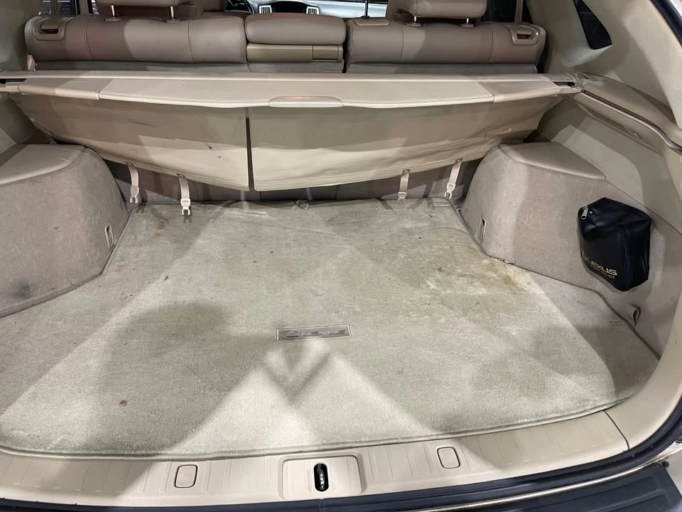 2006 Lexus RX 2nd Gen - Image 15 of 15