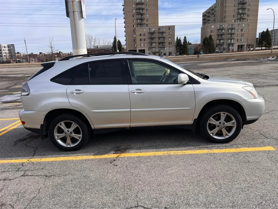2006 Lexus RX 2nd Gen - Image 6 of 19