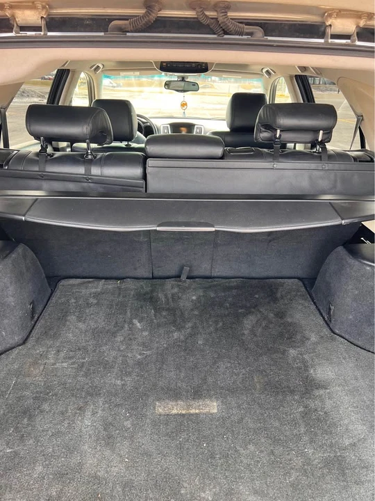 2006 Lexus RX 2nd Gen - Image 12 of 19