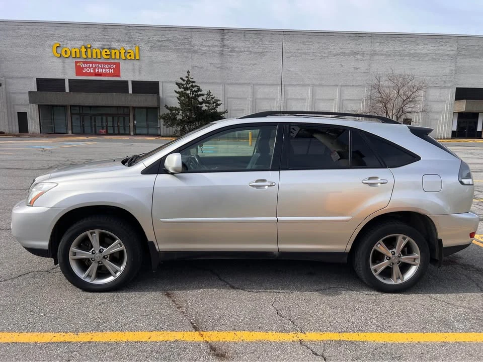 2006 Lexus RX 2nd Gen - Image 2 of 19