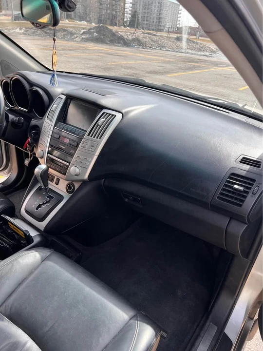 2006 Lexus RX 2nd Gen - Image 19 of 19