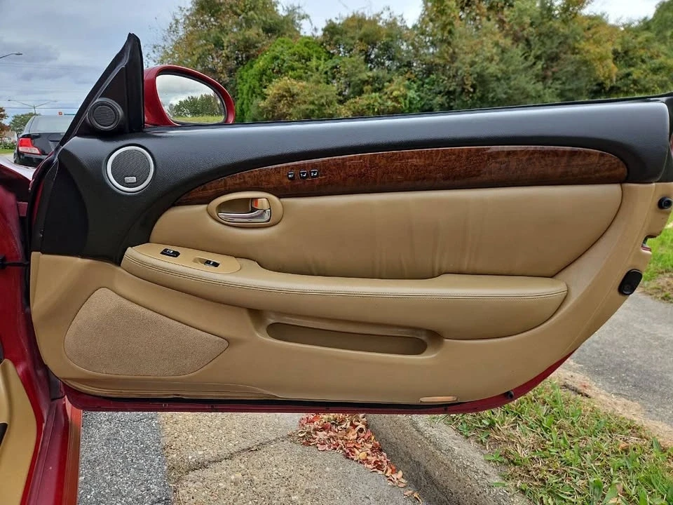 2006 Lexus SC430 - Image 18 of 20