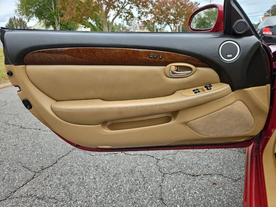 2006 Lexus SC430 - Image 15 of 20