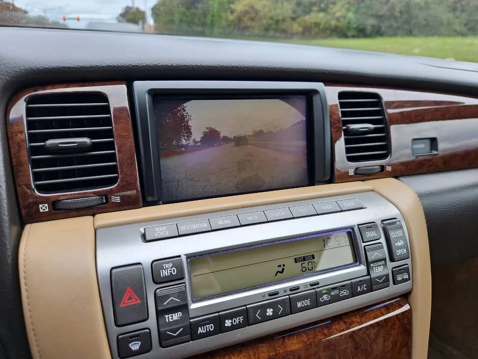 2006 Lexus SC430 - Image 20 of 20