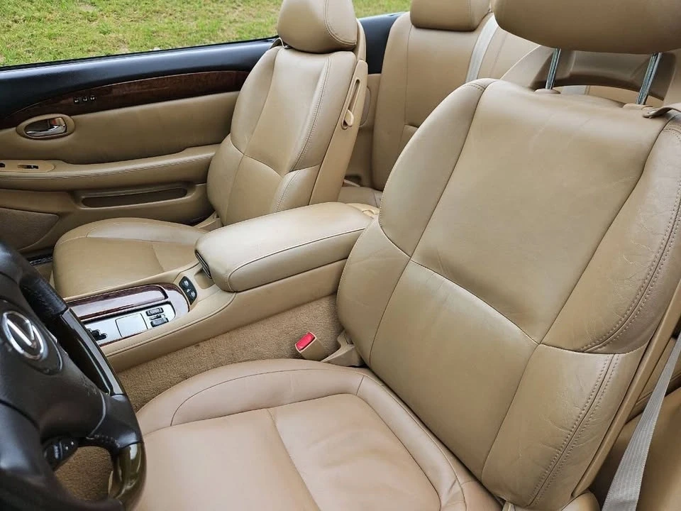 2006 Lexus SC430 - Image 14 of 20