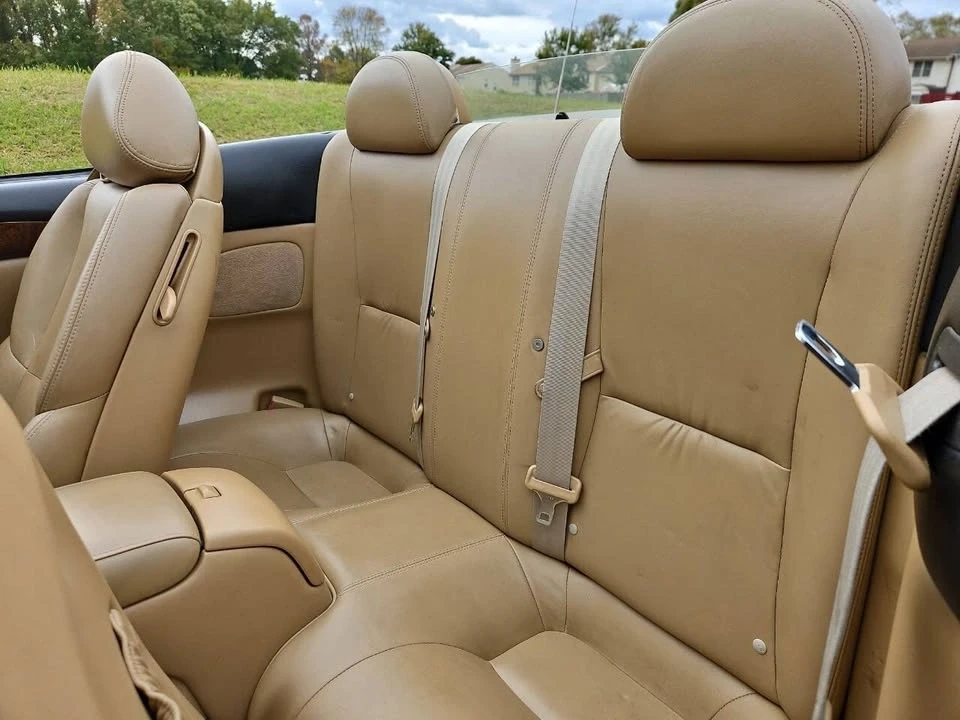 2006 Lexus SC430 - Image 16 of 20