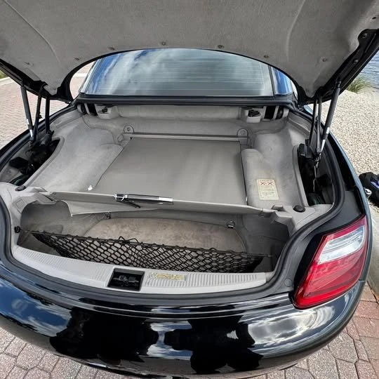 2006 Lexus SC430 - Image 7 of 16